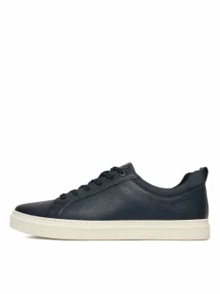 Sneakers CEO-REZA-05 MI25 Blu scuro