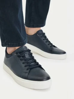 Sneakers CEO-REZA-05 MI25 Blu scuro