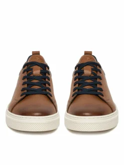 Sneakers CEO-REZA-05 MI25 Marrone