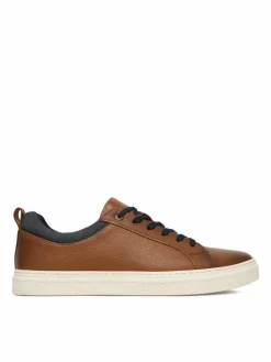 Sneakers CEO-REZA-05 MI25 Marrone
