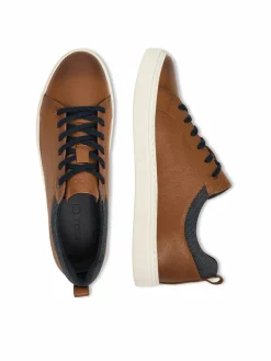 Sneakers CEO-REZA-05 MI25 Marrone