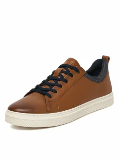 Sneakers CEO-REZA-05 MI25 Marrone