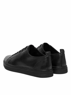 Sneakers CEO-REZA-04 MI25 Nero