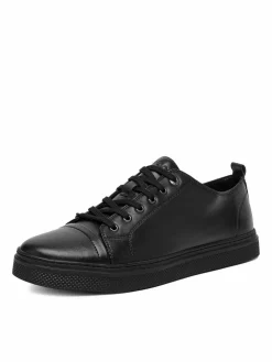 Sneakers CEO-REZA-04 MI25 Nero