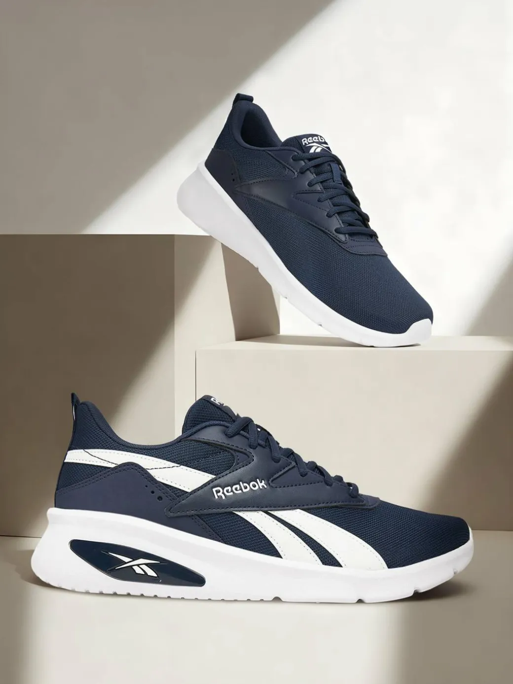 Sneakers CEO-RIDER V 100249756 Blu scuro