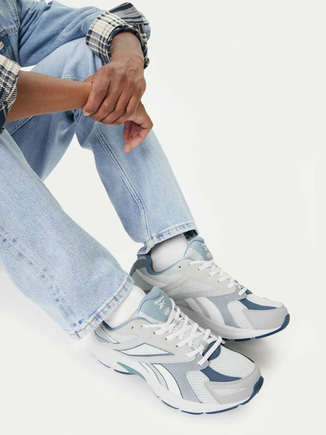 Sneakers CEO-ROAD PRIME 100230908 Celeste