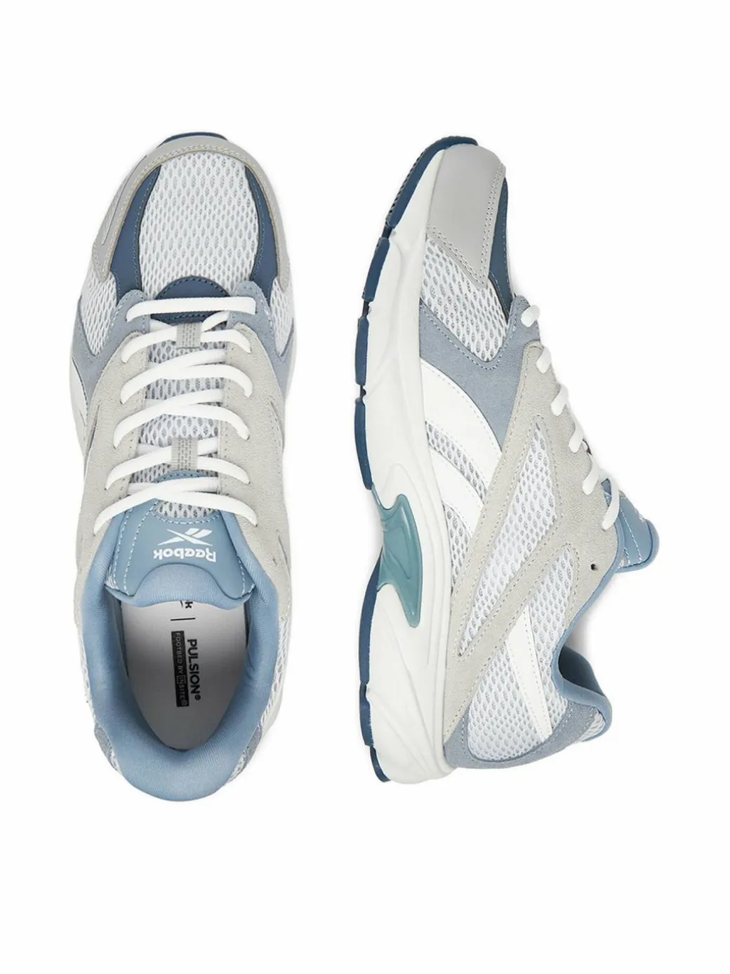 Sneakers CEO-ROAD PRIME 100230908 Celeste