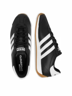 Sneakers CEO-RUNVISTA HQ2315 Nero
