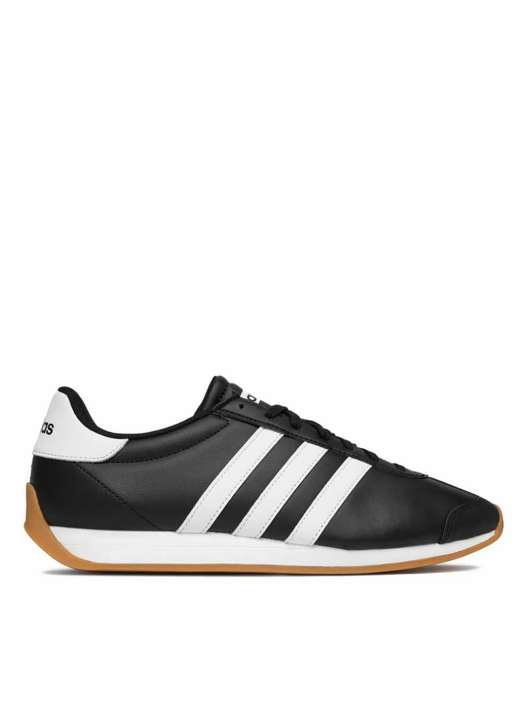 Sneakers CEO-RUNVISTA HQ2315 Nero