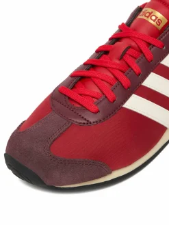 Sneakers CEO-RUNVISTA HQ2324 Rosso