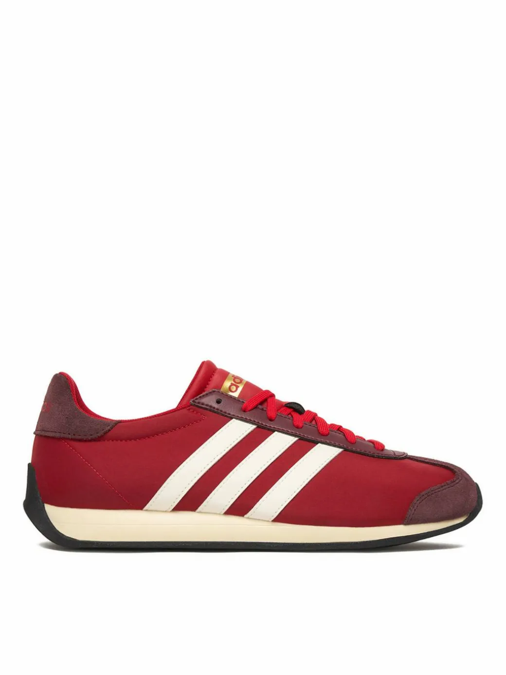 Sneakers CEO-RUNVISTA HQ2324 Rosso
