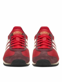 Sneakers CEO-RUNVISTA HQ2324 Rosso