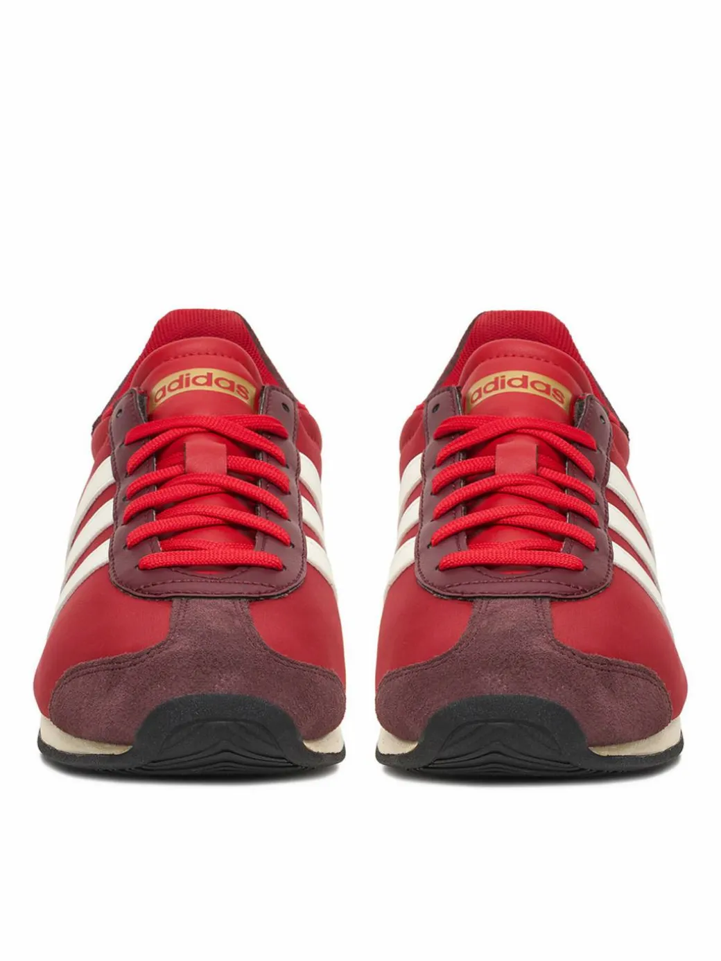 Sneakers CEO-RUNVISTA HQ2324 Rosso