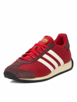 Sneakers CEO-RUNVISTA HQ2324 Rosso