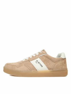 Sneakers CEO-SANDER-01 Beige