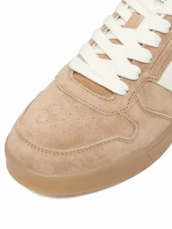 Sneakers CEO-SANDER-01 Beige