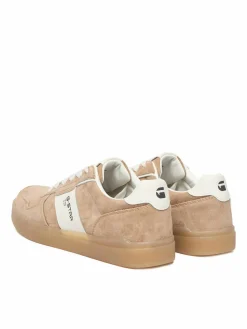 Sneakers CEO-SANDER-01 Beige