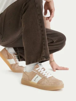 Sneakers CEO-SANDER-01 Beige
