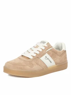 Sneakers CEO-SANDER-01 Beige