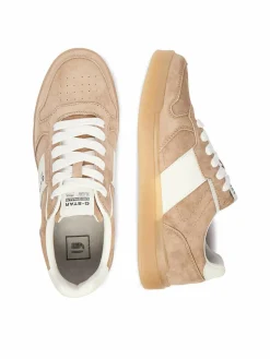 Sneakers CEO-SANDER-01 Beige