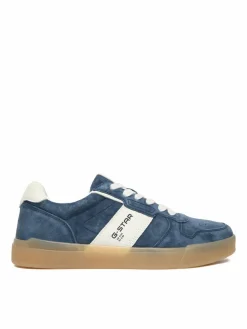 Sneakers CEO-SANDER-01 Blu