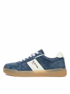 Sneakers CEO-SANDER-01 Blu