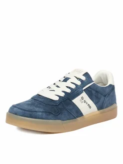 Sneakers CEO-SANDER-01 Blu