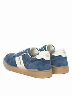 Sneakers CEO-SANDER-01 Blu