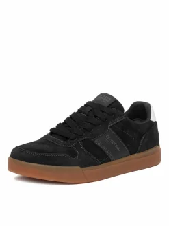Sneakers CEO-SANDER-01 Nero