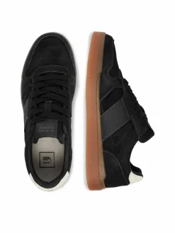 Sneakers CEO-SANDER-01 Nero