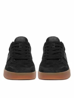 Sneakers CEO-SANDER-01 Nero