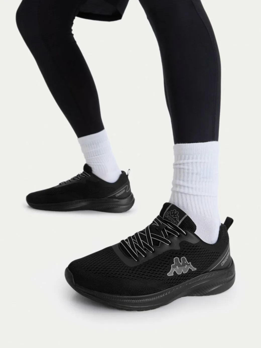 Sneakers CEO-SS24-3C009 Nero