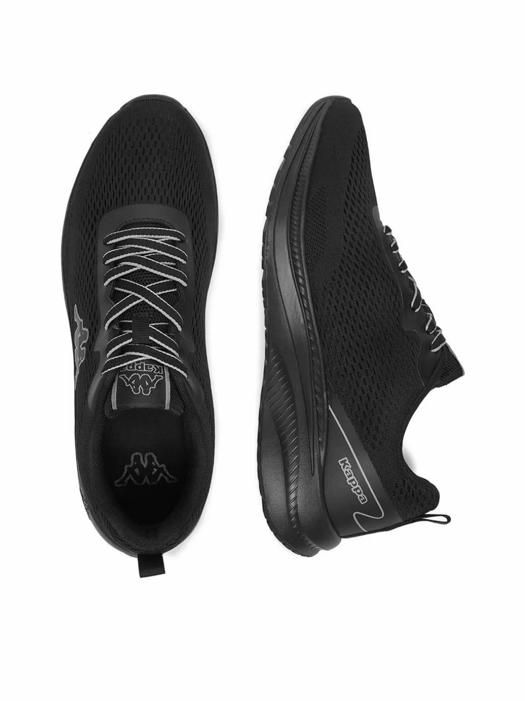 Sneakers CEO-SS24-3C009 Nero