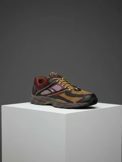 Sneakers CEOSS-PREMIER TRINITY 100230888 Bordeaux