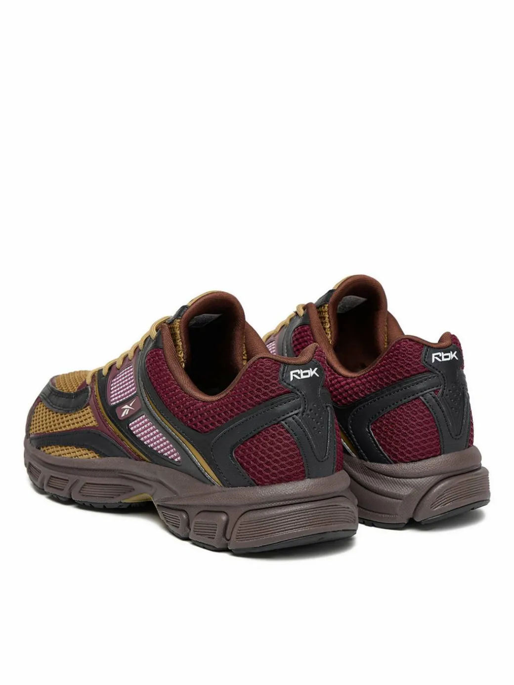 Sneakers CEOSS-PREMIER TRINITY 100230888 Bordeaux