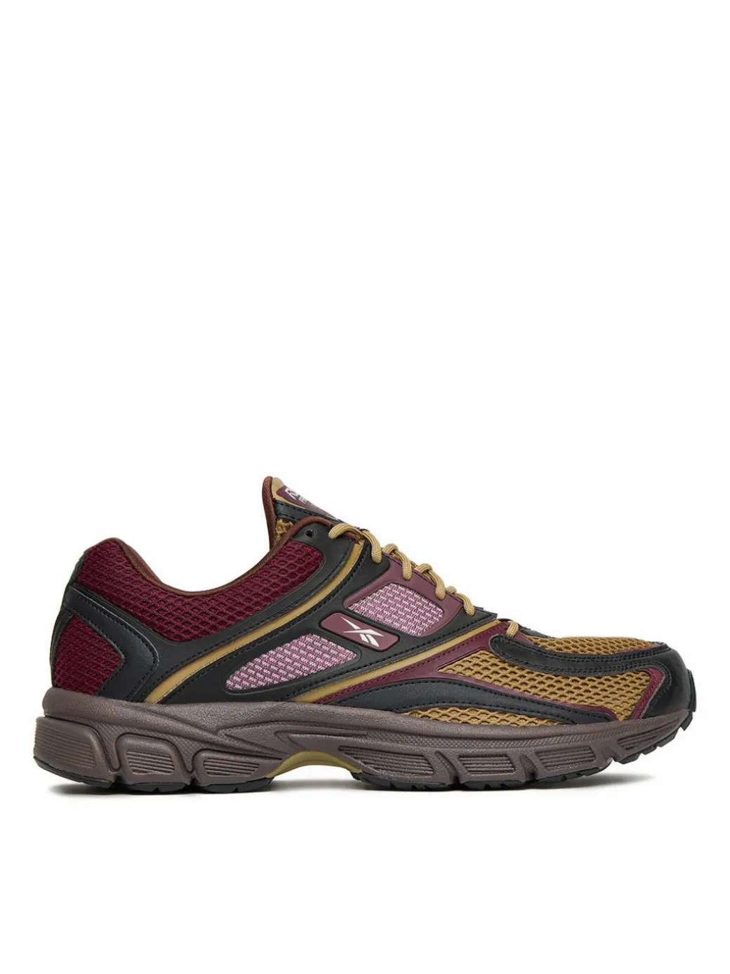 Sneakers CEOSS-PREMIER TRINITY 100230888 Bordeaux