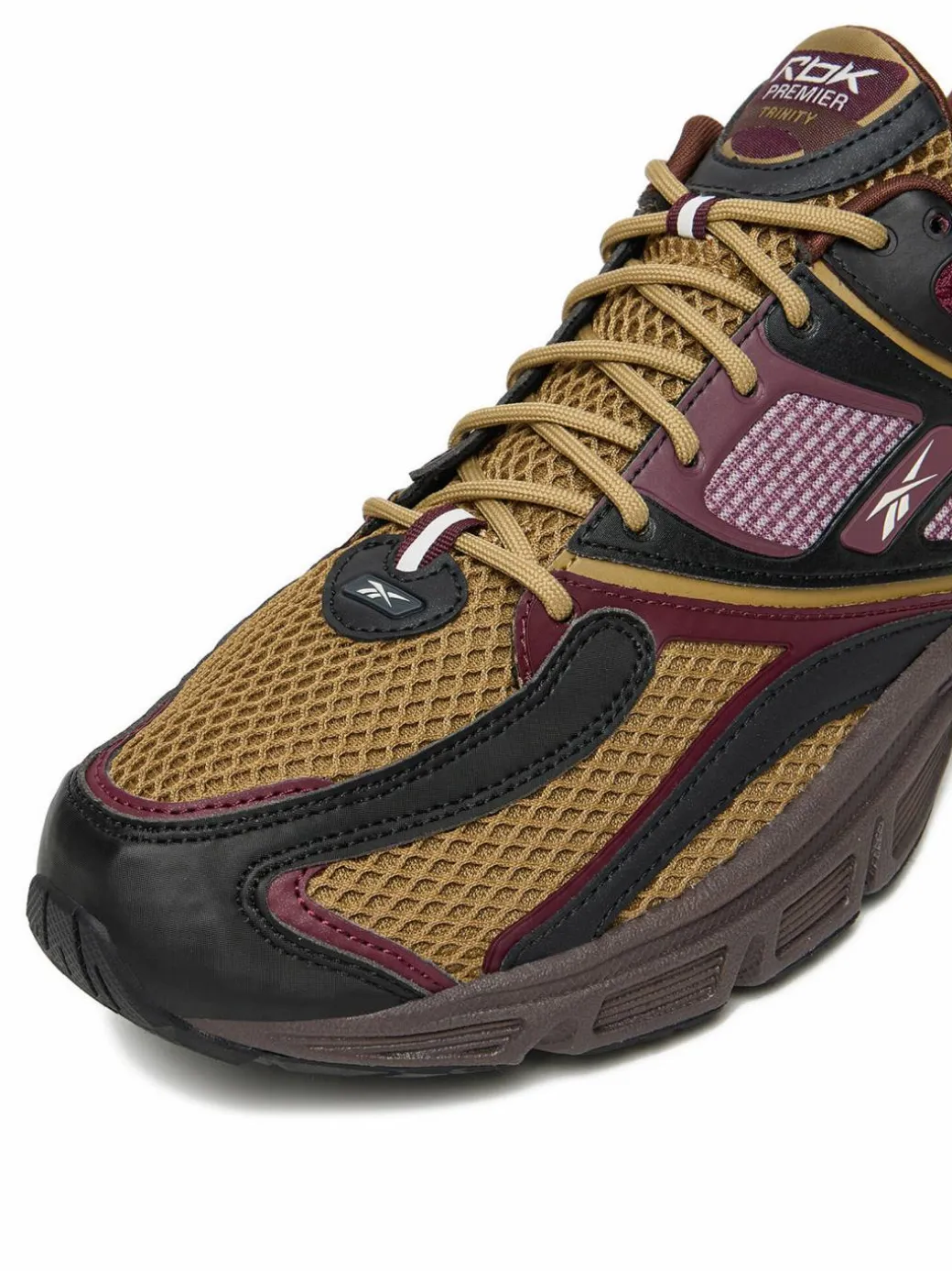 Sneakers CEOSS-PREMIER TRINITY 100230888 Bordeaux