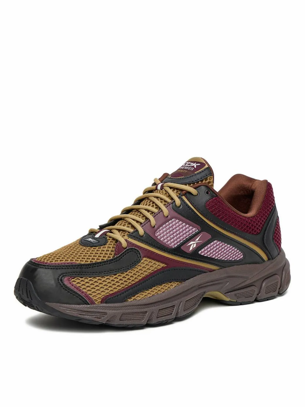 Sneakers CEOSS-PREMIER TRINITY 100230888 Bordeaux