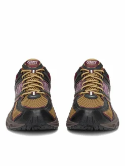 Sneakers CEOSS-PREMIER TRINITY 100230888 Bordeaux