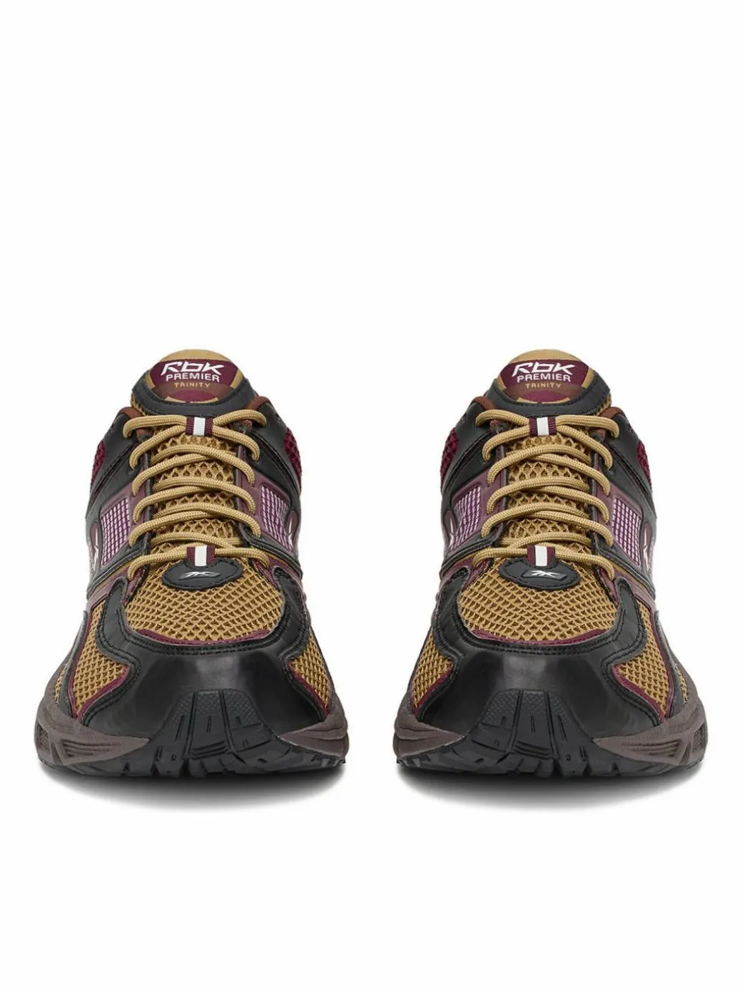 Sneakers CEOSS-PREMIER TRINITY 100230888 Bordeaux