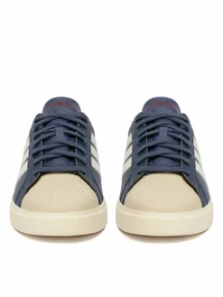 Sneakers CEO-STREETTALK IH4278 Blu scuro