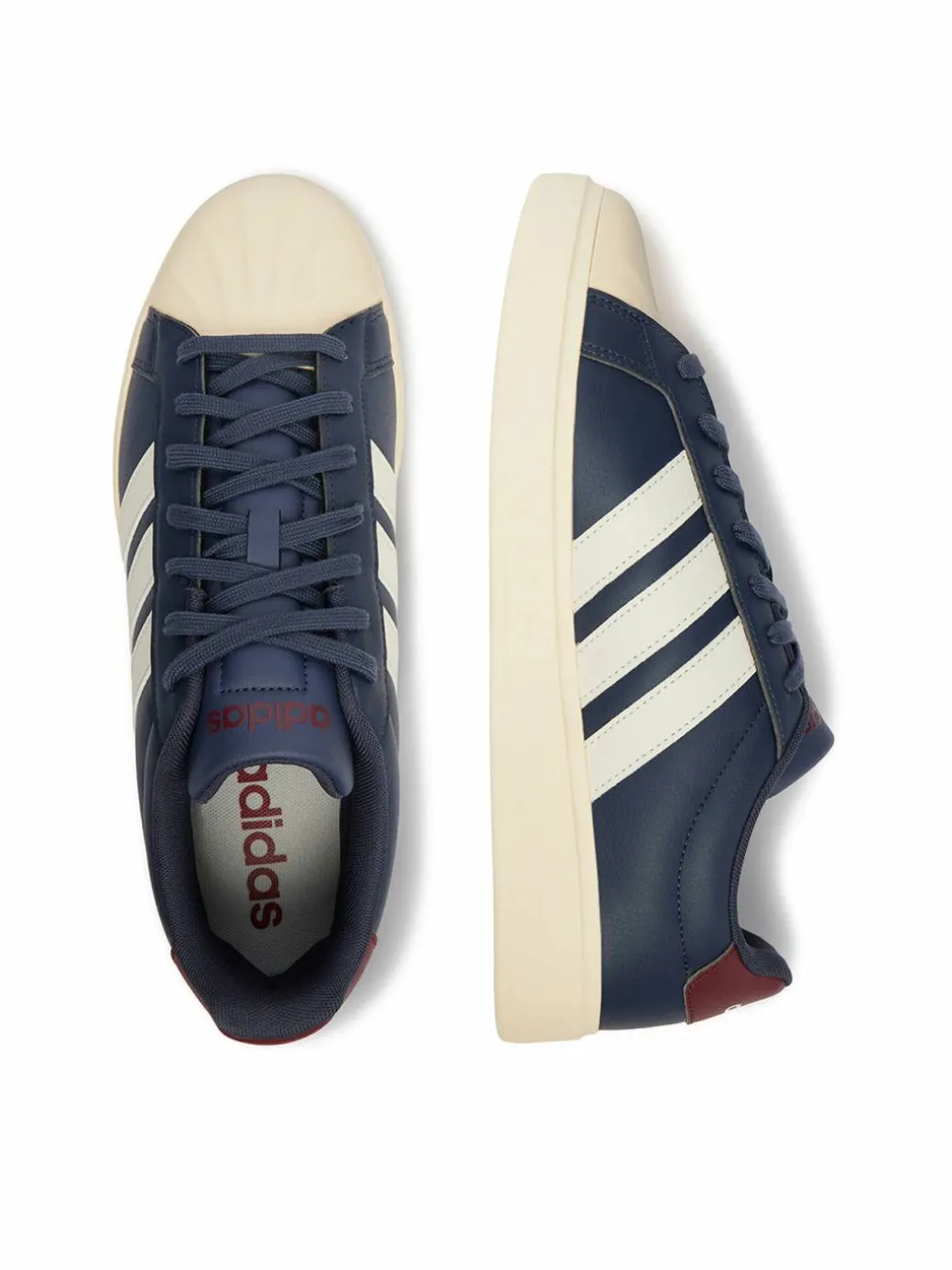 Sneakers CEO-STREETTALK IH4278 Blu scuro