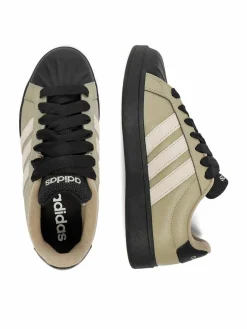 Sneakers CEO-STREETTALK IH6626 Verde