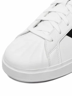 Sneakers CEO-STREETTALK JP8275_ Bianco