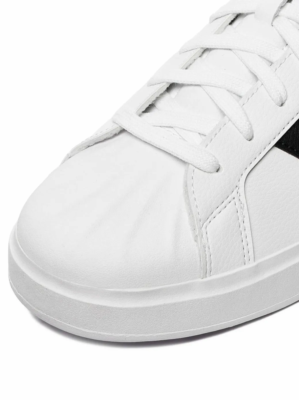 Sneakers CEO-STREETTALK JP8275_ Bianco