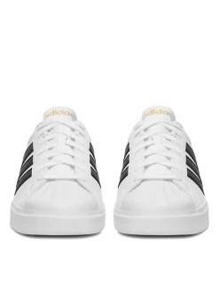 Sneakers CEO-STREETTALK JP8275_ Bianco