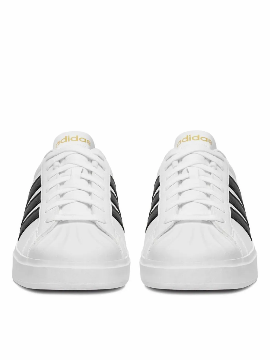 Sneakers CEO-STREETTALK JP8275_ Bianco
