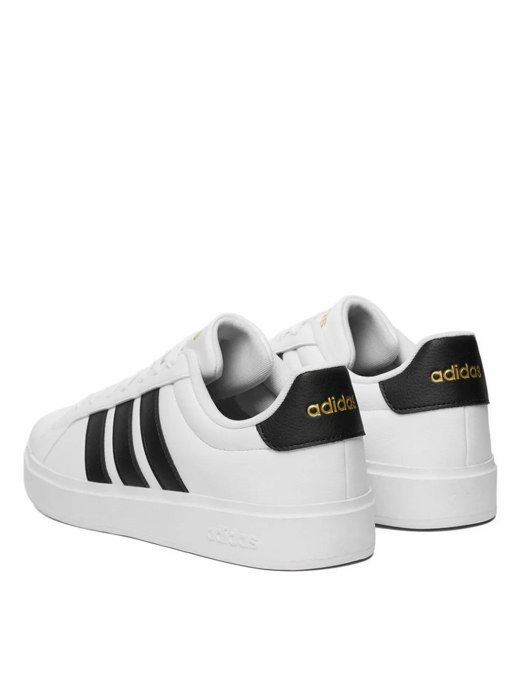 Sneakers CEO-STREETTALK JP8275_ Bianco