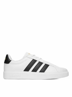 Sneakers CEO-STREETTALK JP8275_ Bianco