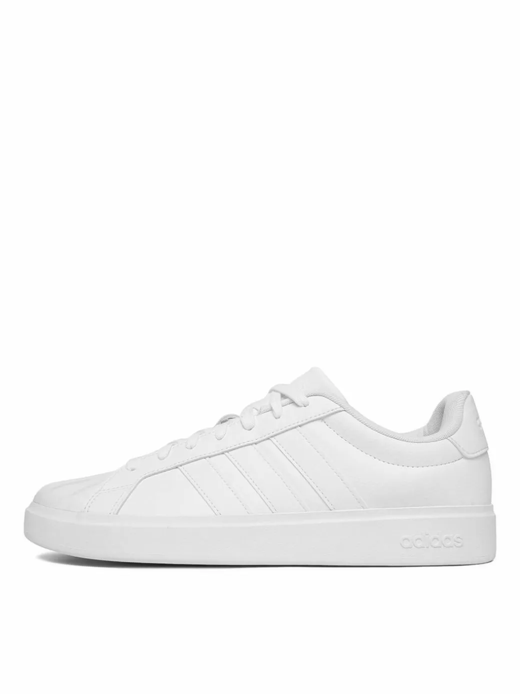Sneakers CEO-STREETTALK JP8277 Bianco